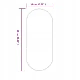 lustro-scienne-zlote-80x35-cm-owalne-stan-nowy-waga-z-opakowaniem-3-06-kg