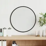 lustro-scienne-czarne-o-30-cm-okragle-stan-nowy