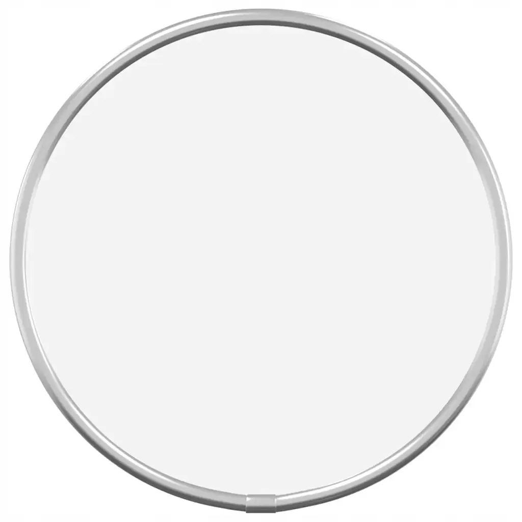 lustro-scienne-srebrne-o-20-cm-okragle