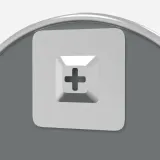 lustro-scienne-srebrne-o-20-cm-okragle-marka-vidaxl