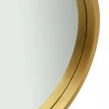 lustro-scienne-na-pasku-40-cm-zlote-ksztalt-kolo