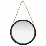 lustro-scienne-na-pasku-40-cm-czarne-stan-nowy