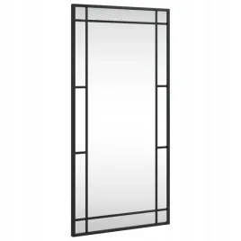 lustro-scienne-czarne-40x80-cm-prostokatne-zelazo