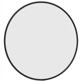 lustro-scienne-czarne-o-40-cm-okragle-waga-z-opakowaniem-1-62-kg