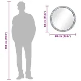 lustro-scienne-60-cm-szklo-hartowane-marka-vidaxl