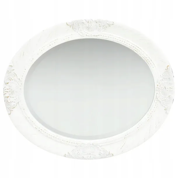 lustro-scienne-w-stylu-barokowym-50x60-cm-biale-ksztalt-owal