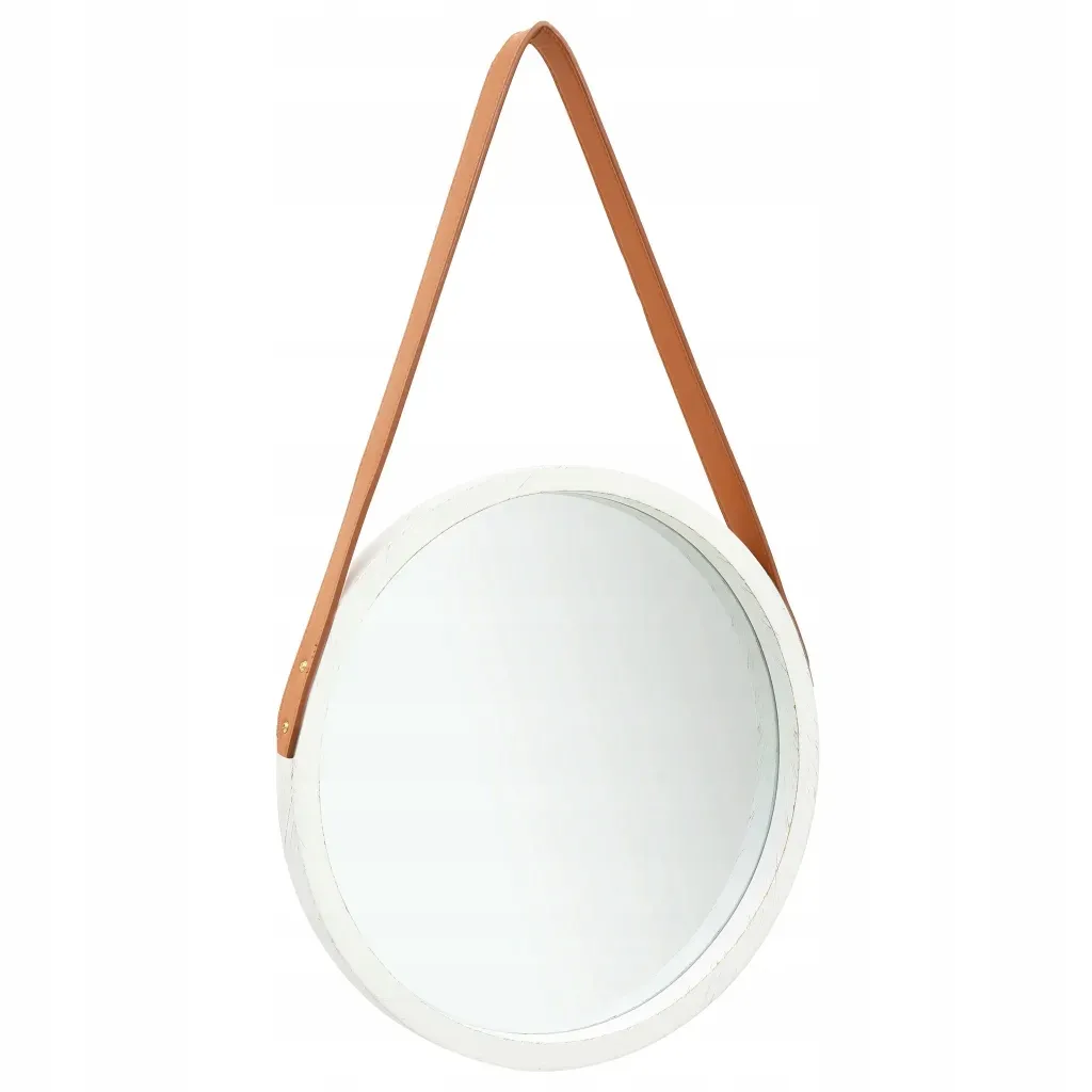 lustro-scienne-na-pasku-40-cm-biale