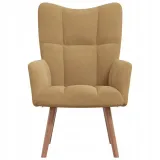 fotel-brazowy-obity-aksamitem-kolekcja-home