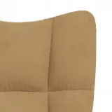 fotel-brazowy-obity-aksamitem-kolor-korpusu-brazowy