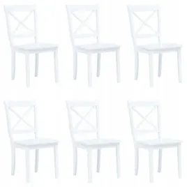 krzesla-jadalniane-6-szt-biale-lite-drewno-kauczukowca