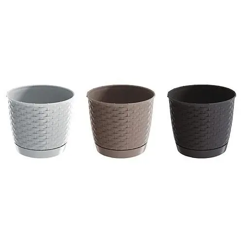 doniczka-prosperplast-ratolla-sr-19-cm-mocca-pojemnosc-2-8-l