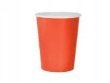 kubeczki-papierowe-czerwone-250ml-pojemnosc-270-ml