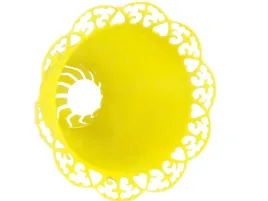 oslonka-na-swiece-lampion-zolty-okapnik