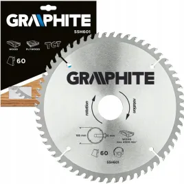 graphite-tarcza-widiowa-do-pilarki-185-x-30mm-60-zebow-redukcje-55h601
