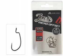 mikado-haczyki-jaws-micro-offset-nr-6