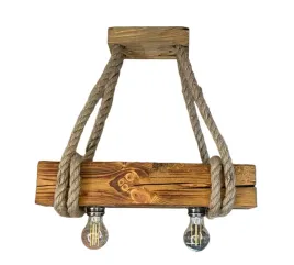 recznie-robiona-drewniana-lampa-wiszaca-oldbeam2x