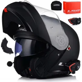 kask-motocyklowy-ls2-ff908-szczekowy-czarny-matt-interkom-vito-bluetooth