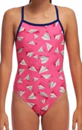 stroj-do-plywania-funkita-paper-pink-single-strap-14-de-164-176
