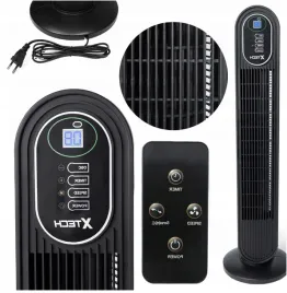 cyrkulator-wentylator-wiatrak-podlogowy-obrotowy-pionowy-klimatyzator-pilot