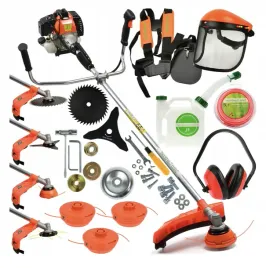 kosa-podkaszarka-spalinowa-6-km-zestaw-xxl