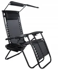 metalowy-skladany-fotel-lezak-krzeslo-lezanka-ogrodowy-plazowy-grawitacyjny