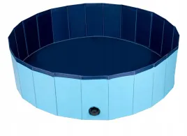 basen-dla-psa-pet-comfort-120-x-30-cm-niebieski