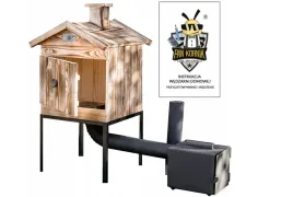 drewniany-grill-weglowy-ogrodowy-wedzarnia-palenisko-3w1-domek-przenosny