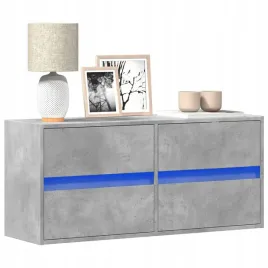 vidaxl-scienna-szafka-tv-z-led-szarosc-betonu-100x31x45-cm