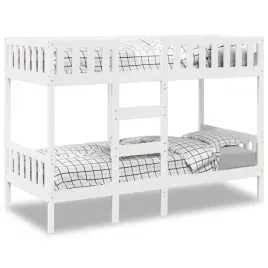 vidaxl-lozko-pietrowe-biale-90x190-cm-lite-drewno-sosnowe