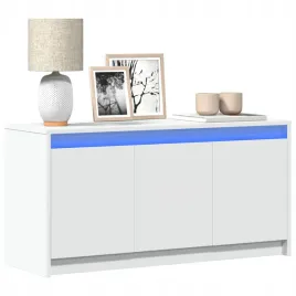 vidaxl-szafka-tv-z-led-biala-100x34x50-cm-material-drewnopochodny