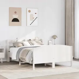 vidaxl-rama-lozka-bez-materaca-biala-120x200-cm-drewno-sosnowe