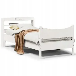 vidaxl-rama-lozka-z-wezglowiem-biala-75x190-cm-lite-drewno-sosnowe