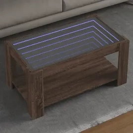 vidaxl-stolik-kawowy-z-led-brazowy-dab-93x53x45-cm