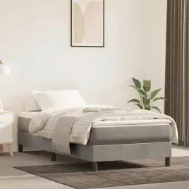 vidaxl-materac-kieszeniowy-dla-dzieci-jasnoszary-80x160-cm-aksamit