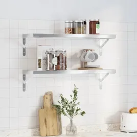 vidaxl-polki-scienne-2-szt-75x235-cm-srebrna-stal-nierdzewna