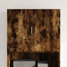vidaxl-szafka-wiszaca-przydymiony-dab-80x425x64-cm