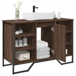 vidaxl-szafka-pod-umywalke-brazowy-dab-91x35x60-cm