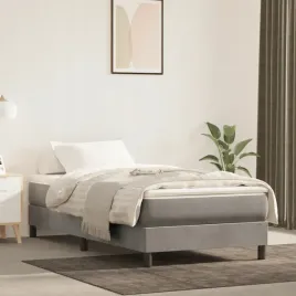 vidaxl-materac-kieszeniowy-jasnoszary-80x220x20-cm-aksamit