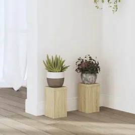 vidaxl-podstawki-pod-doniczki-2-szt-dab-sonoma-10x10x18-cm