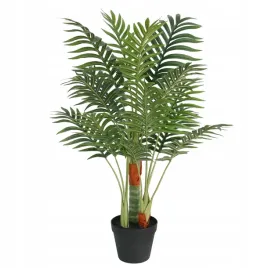 vidaxl-sztuczna-palma-na-3-pniach-zielona-85-cm-pp