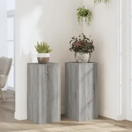 vidaxl-podstawki-pod-doniczki-2-szt-szary-dab-sonoma-30x30x70-cm