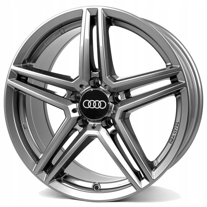 本A-47 22 ⑧ WŁĄCZNIK ZAPŁONU STACYJKA AUDI A4 B8 A5 8T Q5 8R za 529.00