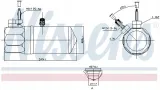 osuszacz-nissens-95572-stan-nowy-typ-samochodu-autobusy-samochody-dostawcze