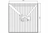 parownik-nissens-92250-numer-katalogowy-czesci-92250
