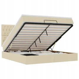 rama-lozka-otomana-z-materacem-kremowa-180x200-cm-tkanina