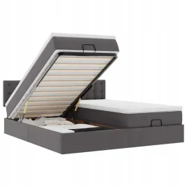 lozko-otomana-z-materacami-i-led-szara-180x200cm-ekoskora