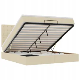 rama-lozka-otomana-z-materacem-kremowa-180x20