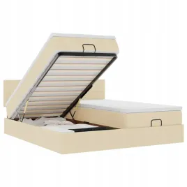 rama-lozka-otomana-z-materacami-kremowa-180x200-cm-tkanina