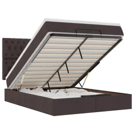 rama-lozka-otomana-z-materacem-zielona-80x200-cm-aksamit