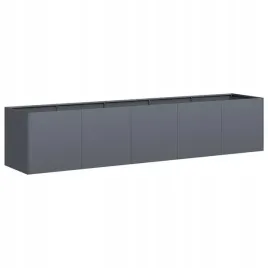 donica-antracytowa-200x40x40-cm-stal-walcowana-na-zimno